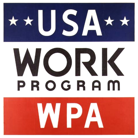 USA Work Program