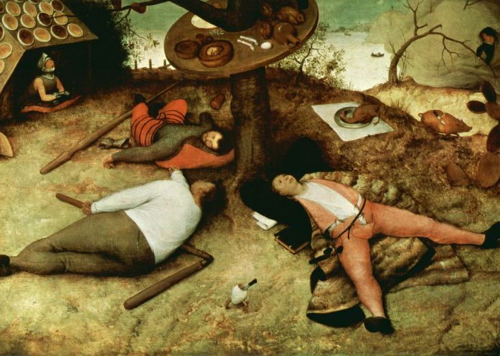 We Think We Want Freedom. But Do We Know How to Use It?