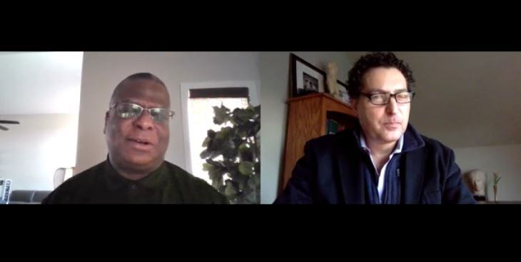 Building Social Trust by Supporting Police Excellence: a Conversation with Ann Arbor Police Chief Michael Cox