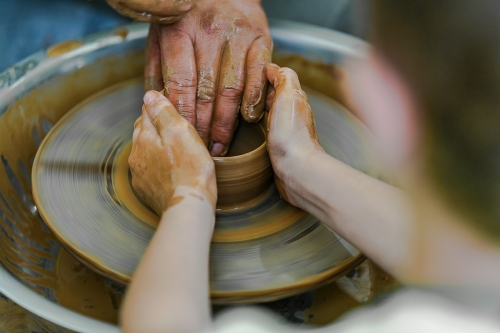 What Makes Work Feel Meaningful?