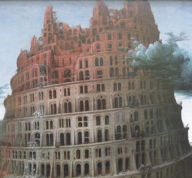 What is Ideological Dysfunction?